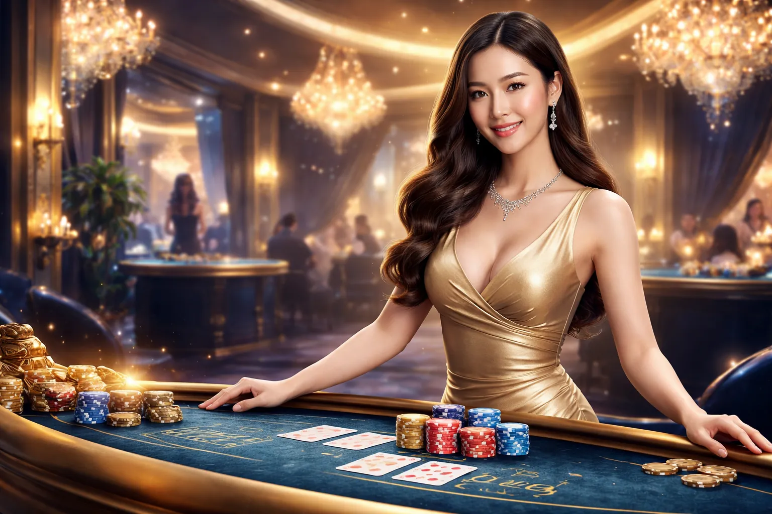 Hình ảnh sân đấu đá gà trực tuyến zwinclub