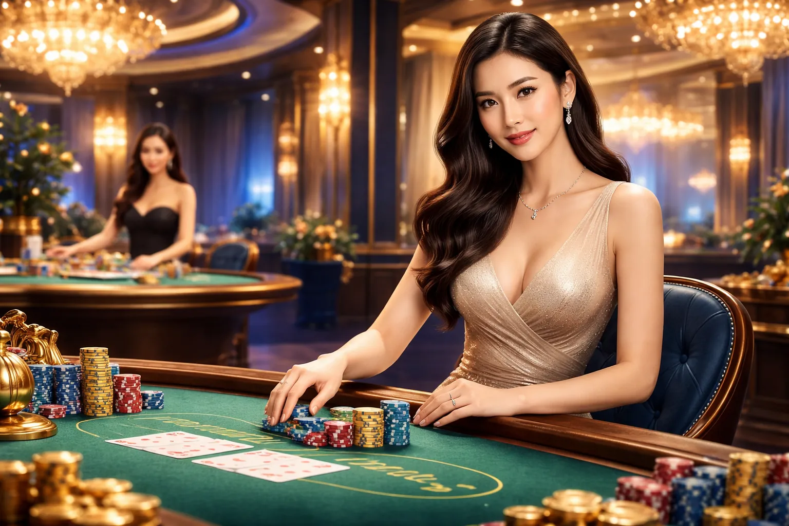 Điện thoại di động hiển thị ứng dụng Zwinclub APK với trò chơi nổ hũ